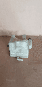 Zbiorniczek wyrównawczy płynu chłodniczego Renault Laguna II 8200008864 8200008864C 5