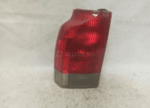 .  TYL TYLNA LAMPA LEWA VOLVO V70 II LIFT KOMBI 1