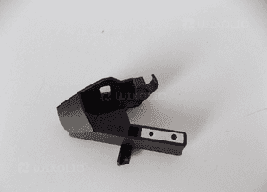 Mocowanie lampy R Mercedes C Klasa W205 - 4316 6