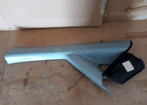 Osłona poszycie słupka lewy przód Mercedes Vito 639 A6396903953 A6396920001 2