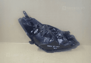 LAMPA LEWA REFLEKTOR TOYOTA YARIS 3 III LIFT 14- 2