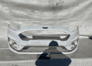 Ford fiesta MK8 st zderzak 17- 8