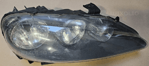 Alfa Romeo 147  lampa przód przednia lewa 5