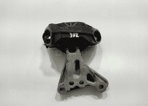 Łapa poduszka silnika peugeot 208 i 1.2 puretech 9675780580 2016-2019 lift 4