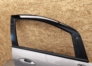 Ford ecosport MK2 ii lift st line drzwi przednie prawe prawy przód kolor th 11