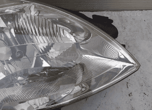 Lampa przód przednia prawa citroen xsara picasso oryginał wysyłka! 2