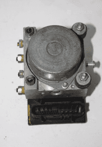 Dacia Logan I pompa ABS 0265232110 1