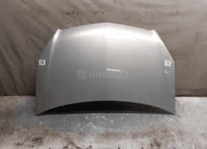 ^ MASKA POKRYWA SILNIKA DO OPEL ZAFIRA B II 2 Z167 SZAMPAŃSKI 1