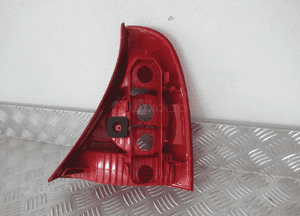 Nowa lampa tylna tył lewa renault clio ii 2 lift hachback 2001-2012 7