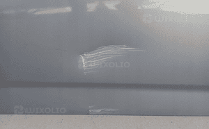 Drzwi prawe przednie przód ford mondeo MK4 iv 07- 2