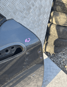Drzwi prawy przod kpl citroen C4 picasso ii 2 org 2