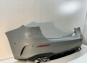 Mercedes A W177 Body Kit A45 AMG - 14626 9