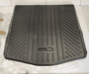 Ford c-max MK2 wersja 7 osobowa mata bagażnika nowa oryginalna 4