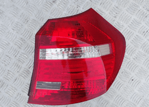 Lampa prawa tył tylna bmw 1 E87 63210397035 radom 1