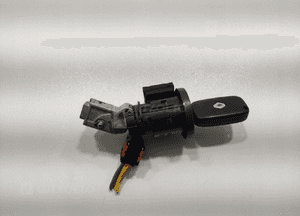 Stacyjka kluczyk pilot renault kangoo iii 2014-2020 lift 8