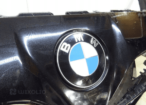 Zderzak przód przedni bmw 4 G26 grand coupe m-pakiet 8078573 6