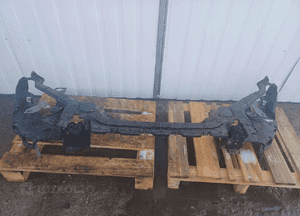 Volvo V40 2 ii 12- XC40 pas przedni wzmocnienie czołowe okular 31416490AA 1