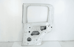 Fiat panda iii drzwi prawy tył 2012- 13