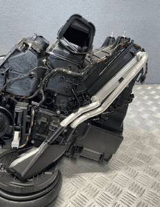 Bmw I3 nagrzewnica dmuchawa 9383124 10