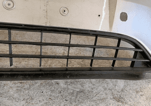 Zderzak przód przedni ford focus MK3 lift 14- 8
