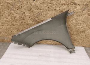 FORD EcoSport MK2 II LIFT ST LINE BŁOTNIK PRZEDNI PRAWY KOLOR TH 11