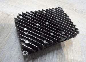 Audi A3 8Y przetwornica moduł led 4K0941591BS A6 C8 2
