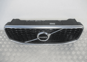 Grill gril atrapa volvo XC60 ii r-design 2017- 2