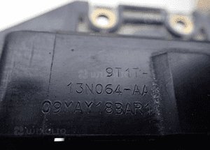 Przełącznik zespolony ford connect 9T1T-6475-AA radom 4