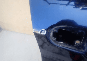 Drzwi prawe przednie przód bmw 1 i F20 F21 2011- 7