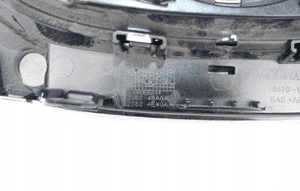 Nissan qashqai ii J11 2013- atrapa grilla zderzaka przód 9