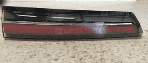 Opel mokka b ii 20- lampa tył tylna prawa oryginał 3