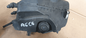 Obudowa filtra powietrza Audi A6 C6 2.7 3.0 TDI 4F0133837BB 7