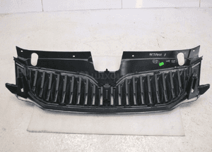 Skoda octavia 3 iii grill atrapa chłodnicy kratka 9