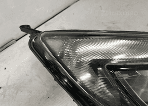 OPEL ASTRA J IV 11r lampa PRAWA przód ANGLIK 1LG010011-70 4