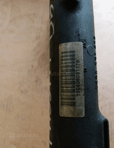 Maglownica przekładnia kierownicza VW Passat B6 3C1423051J 9