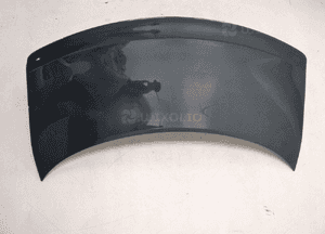 Jaguar xf X250 xf-r klapa pokrywa bagażnika oem 6