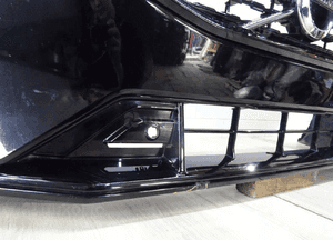 Zderzak przód volvo S60 iii r-design 31690530 10