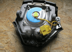 AIR BAG PODUSZKA POWIETRZNA KIEROWCY HONDA ACCORD VII 7 LIFT 4