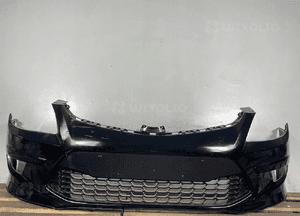 Zderzak przód przedni hyundai i30 i lift  kratka 1