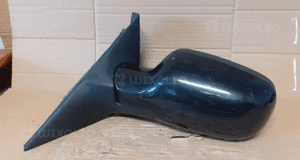 Lusterko lewe 5 pin renault scenic ii NV676 1