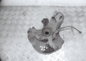 ZWROTNICA LEWY PRZÓD DISCOVERY III 2.7 TDV6 4
