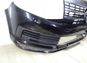 Zderzak przód VW T6 2018 MULTIVAN 3