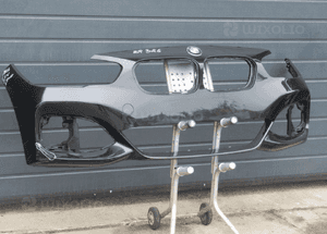 Zderzak przedni przód bmw F20 F21 m-pakiet lift 2015-2019 2