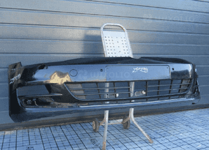 Zderzak przód przedni vw volkswagen golf vii 7 5G0807221 2012-2016 2