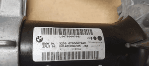 Kolumna kierownicza BMW 3 E90 E91 6783607 6
