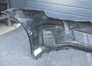 Zderzak przedni przód vw volkswagen golf vii 7 gti gtd 5G0 5G0807221L-AD 2012-2016 18