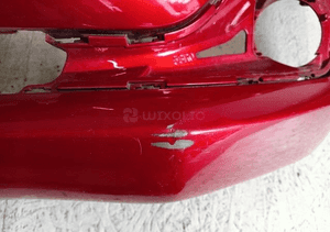 Zderzak przód przedni suzuki swift MK8 17- 4
