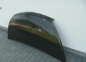 Renault trafic iii maska silnika oryginał  651220562R 2