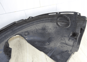 Nadkole prawy przód vw polo vi 6 2GS 2GS805912A 9