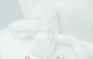 ZBIORNICZEK SPRYSKIWACZY VW GOLF 7 VII 5GG955453 5